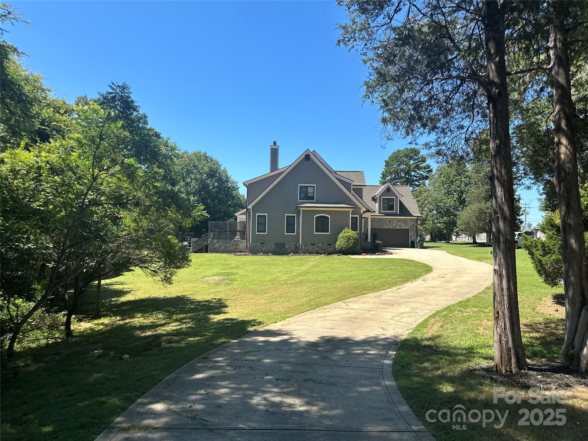 1132 Mount Holly Huntersville Road Charlotte NC 28214