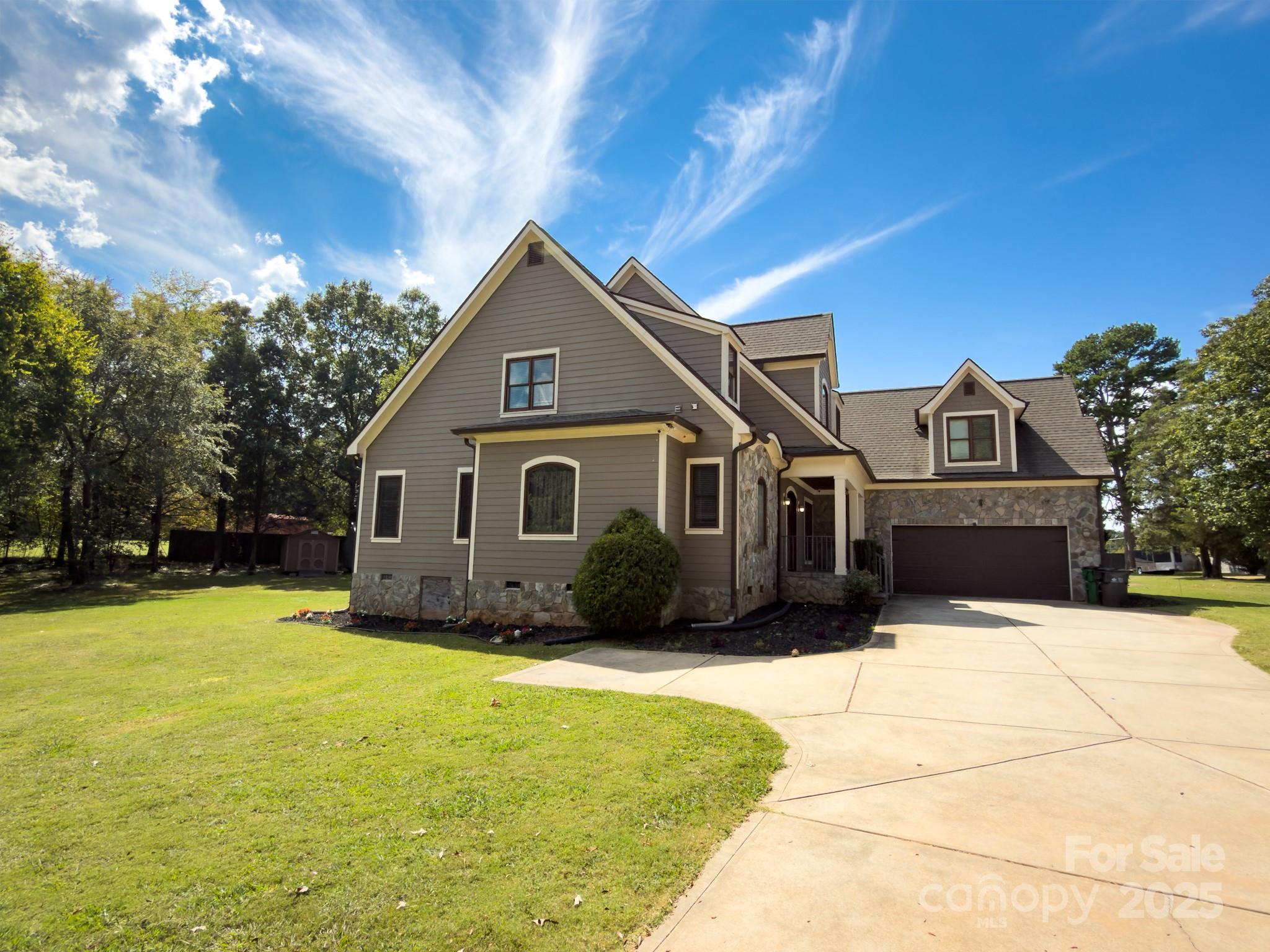1132 Mount Holly Huntersville Road Charlotte NC 28214