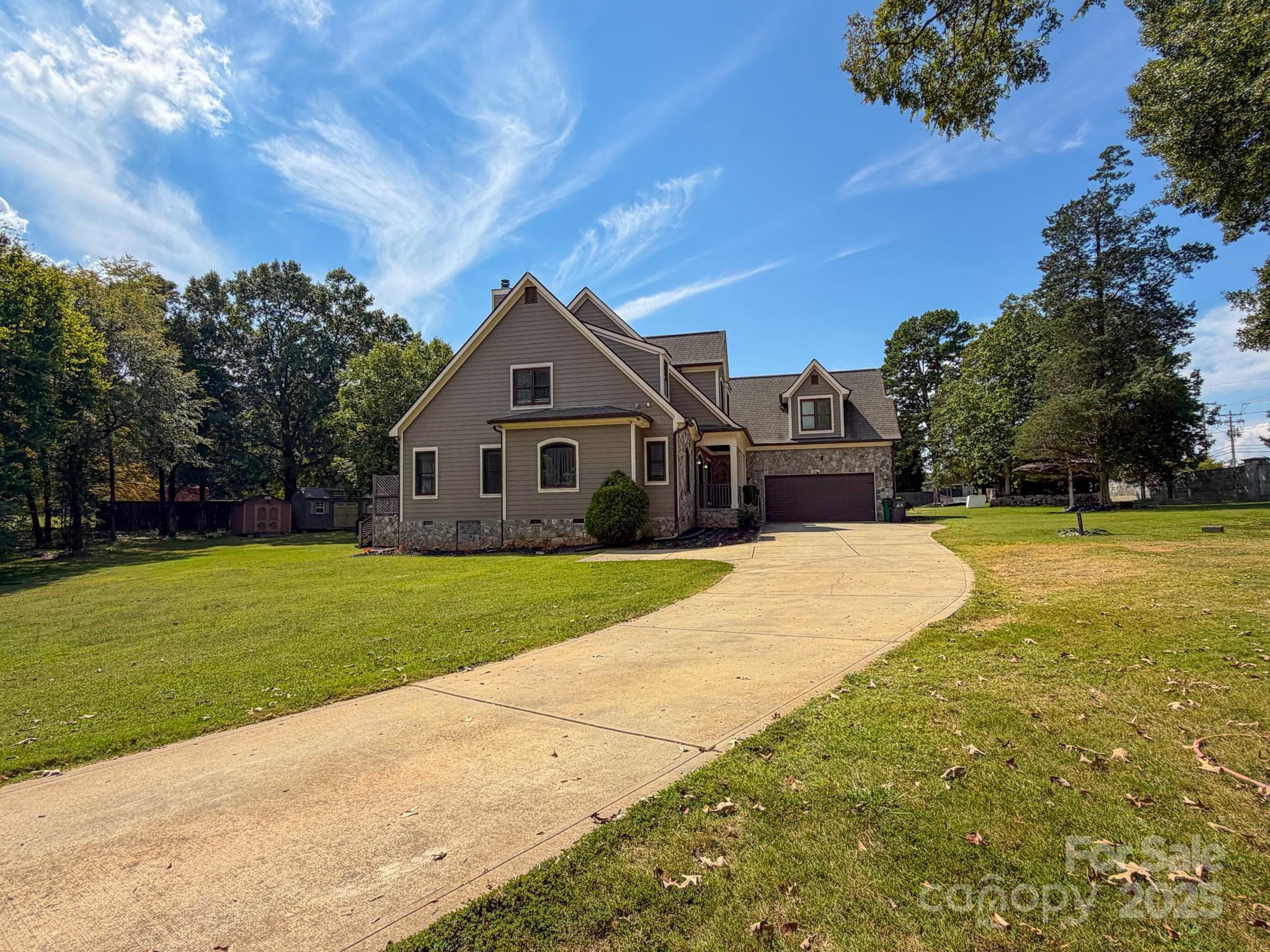 1132 Mount Holly Huntersville Road Charlotte NC 28214