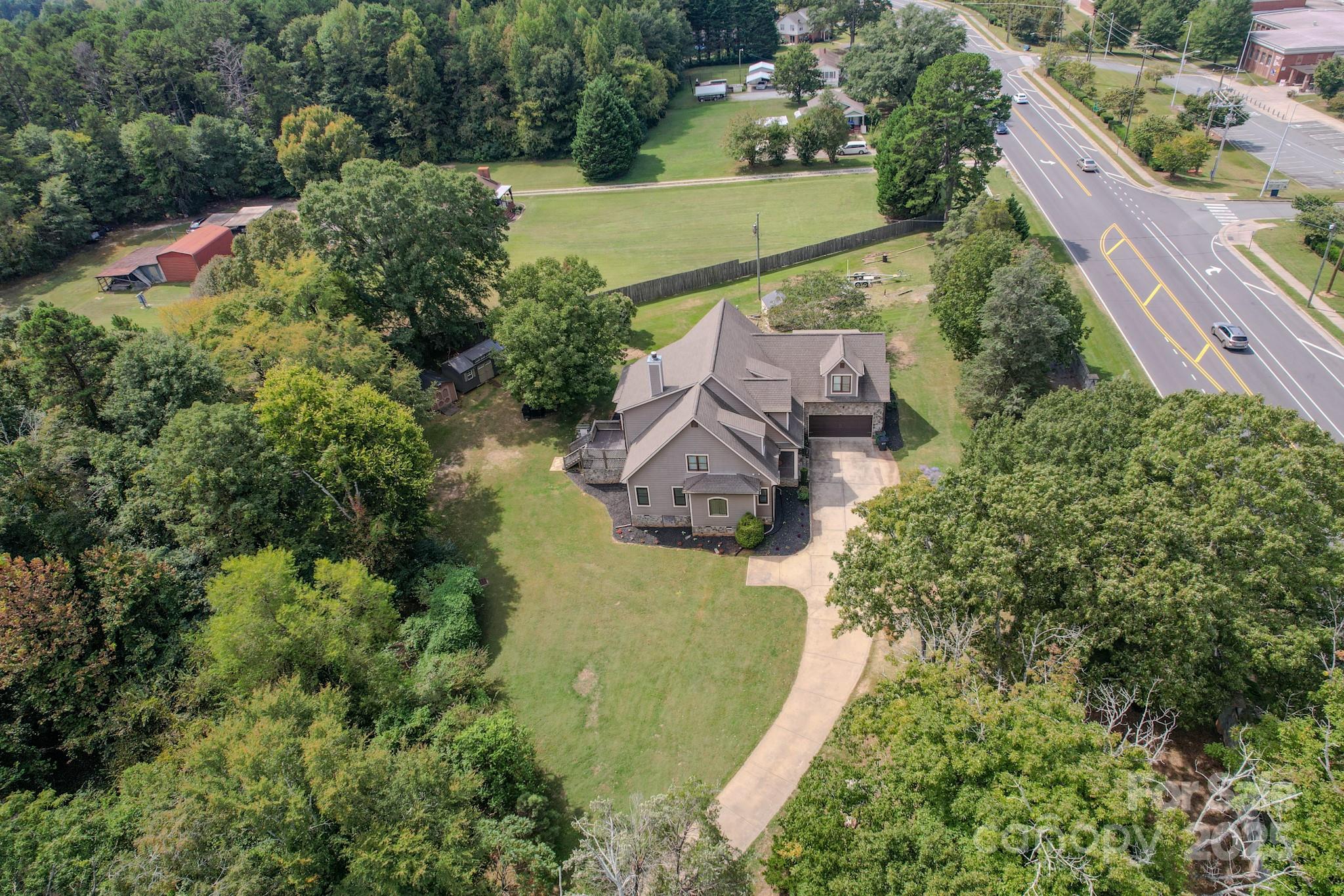 1132 Mount Holly Huntersville Road Charlotte NC 28214