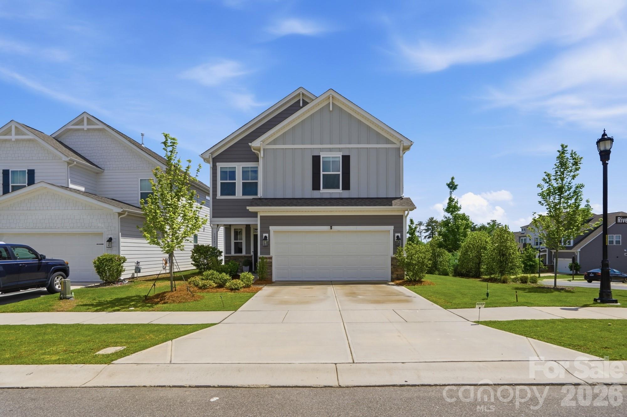 16043 River Tree Lane Charlotte NC 28278