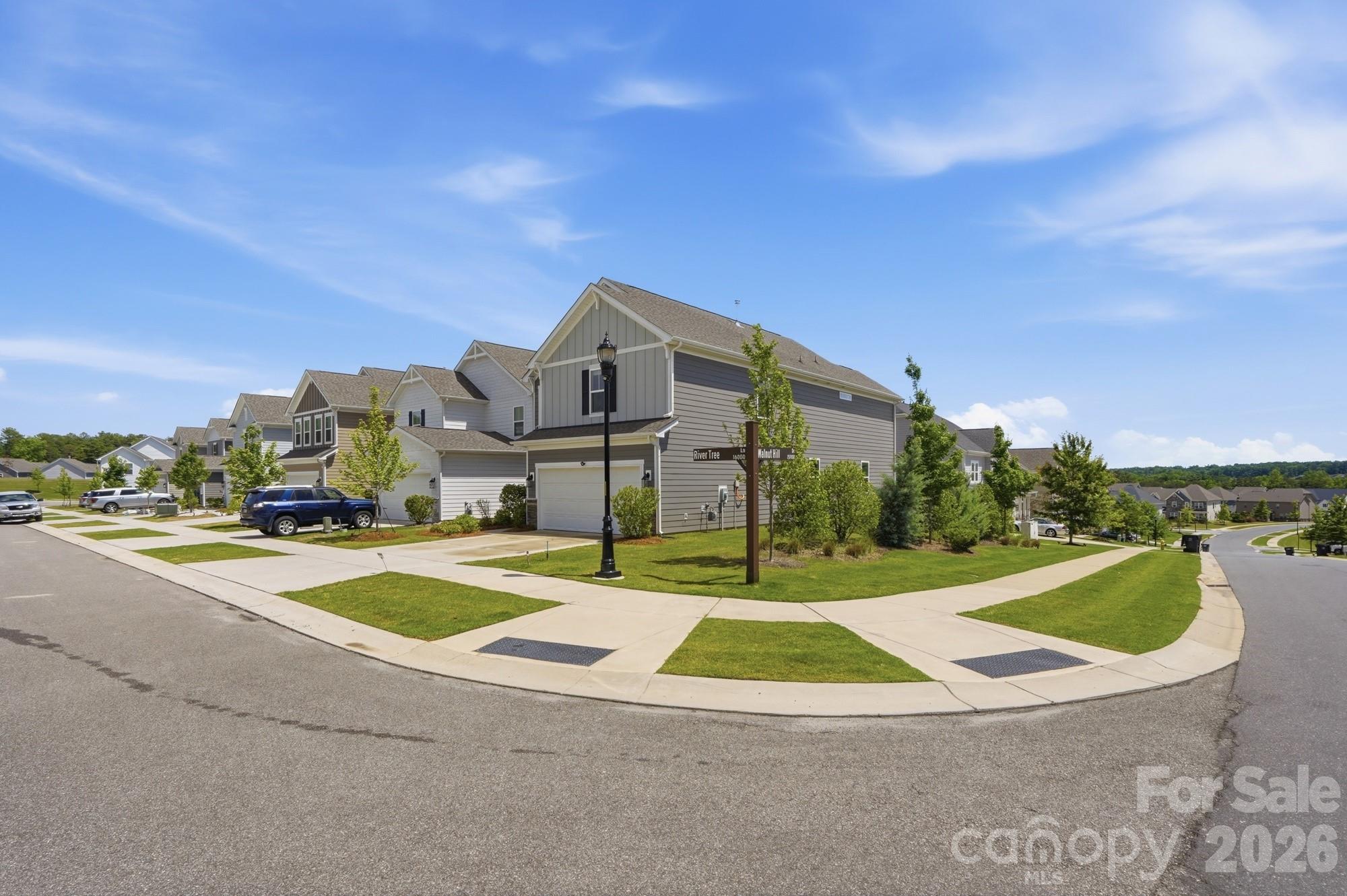 16043 River Tree Lane Charlotte NC 28278