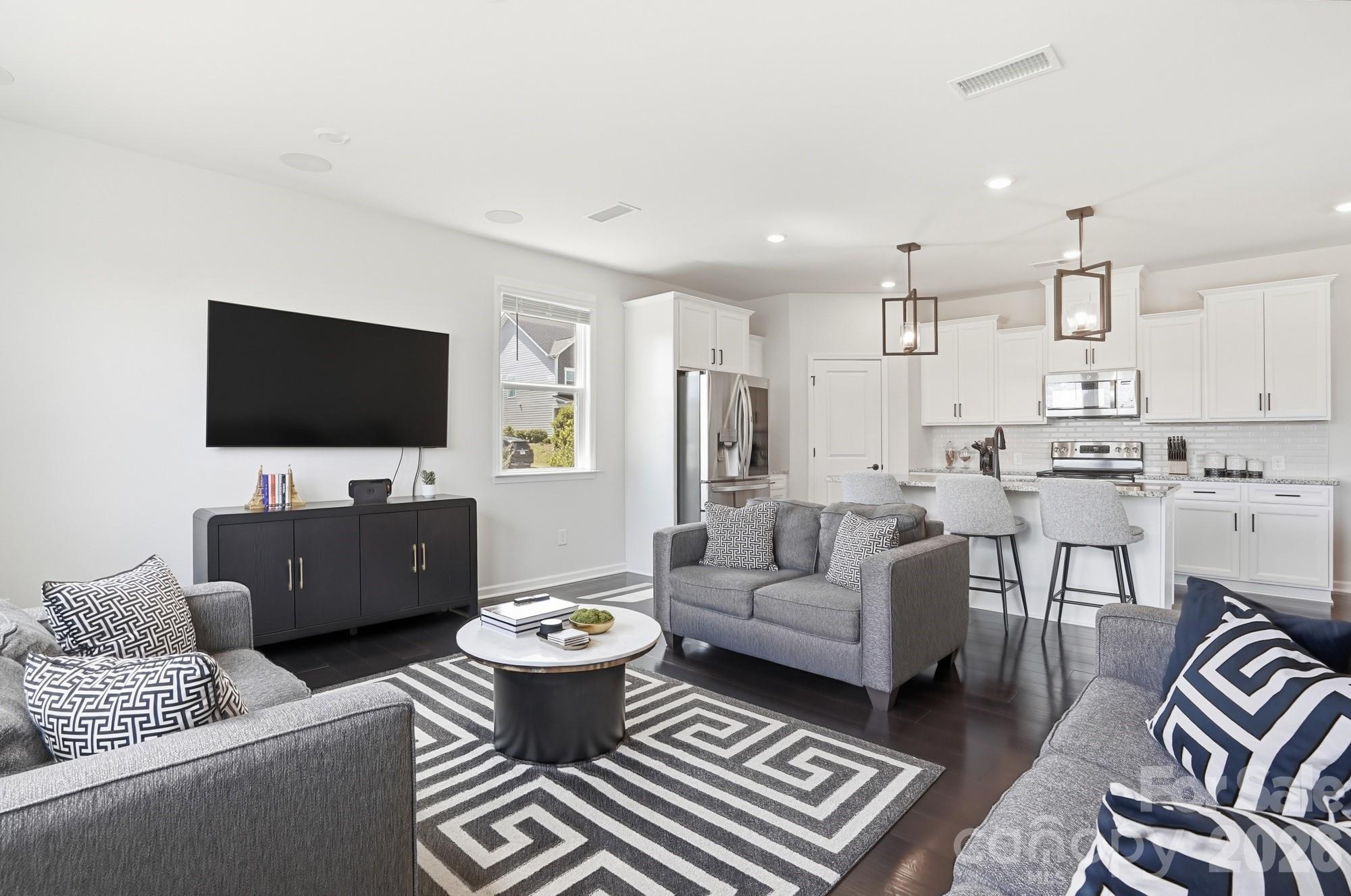 16043 River Tree Lane Charlotte NC 28278