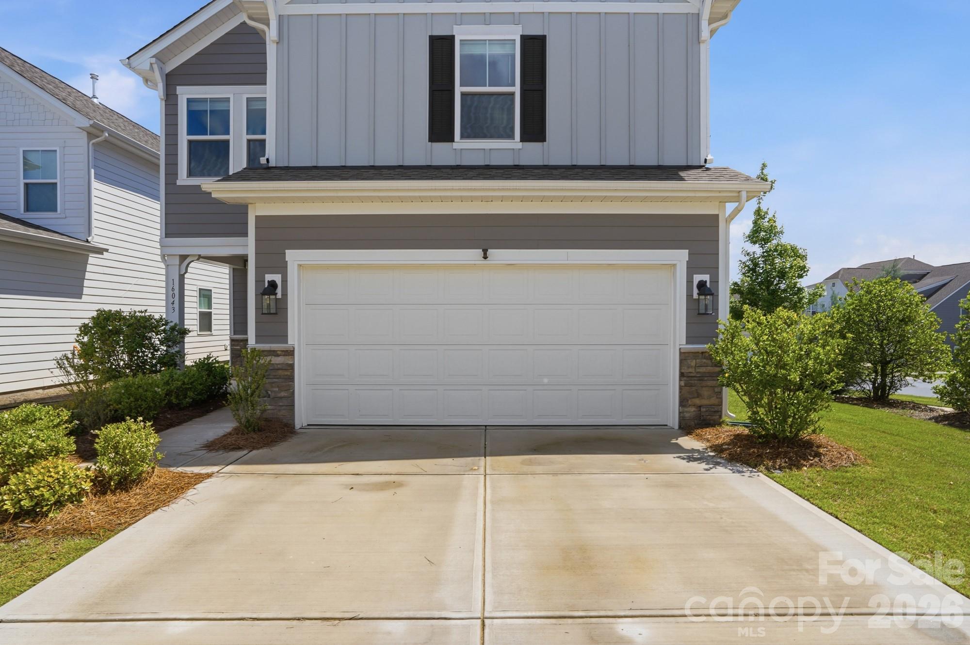 16043 River Tree Lane Charlotte NC 28278
