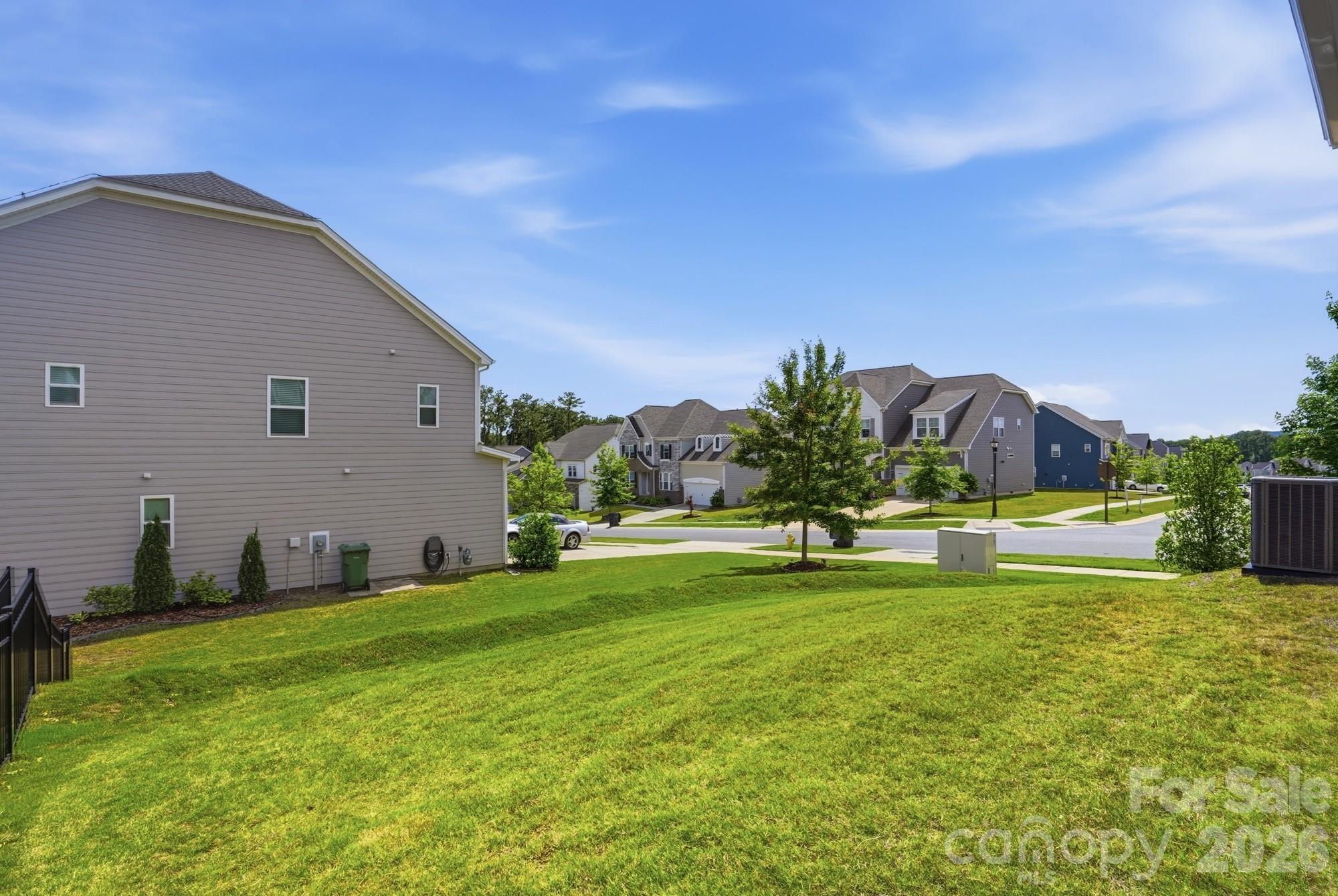 16043 River Tree Lane Charlotte NC 28278