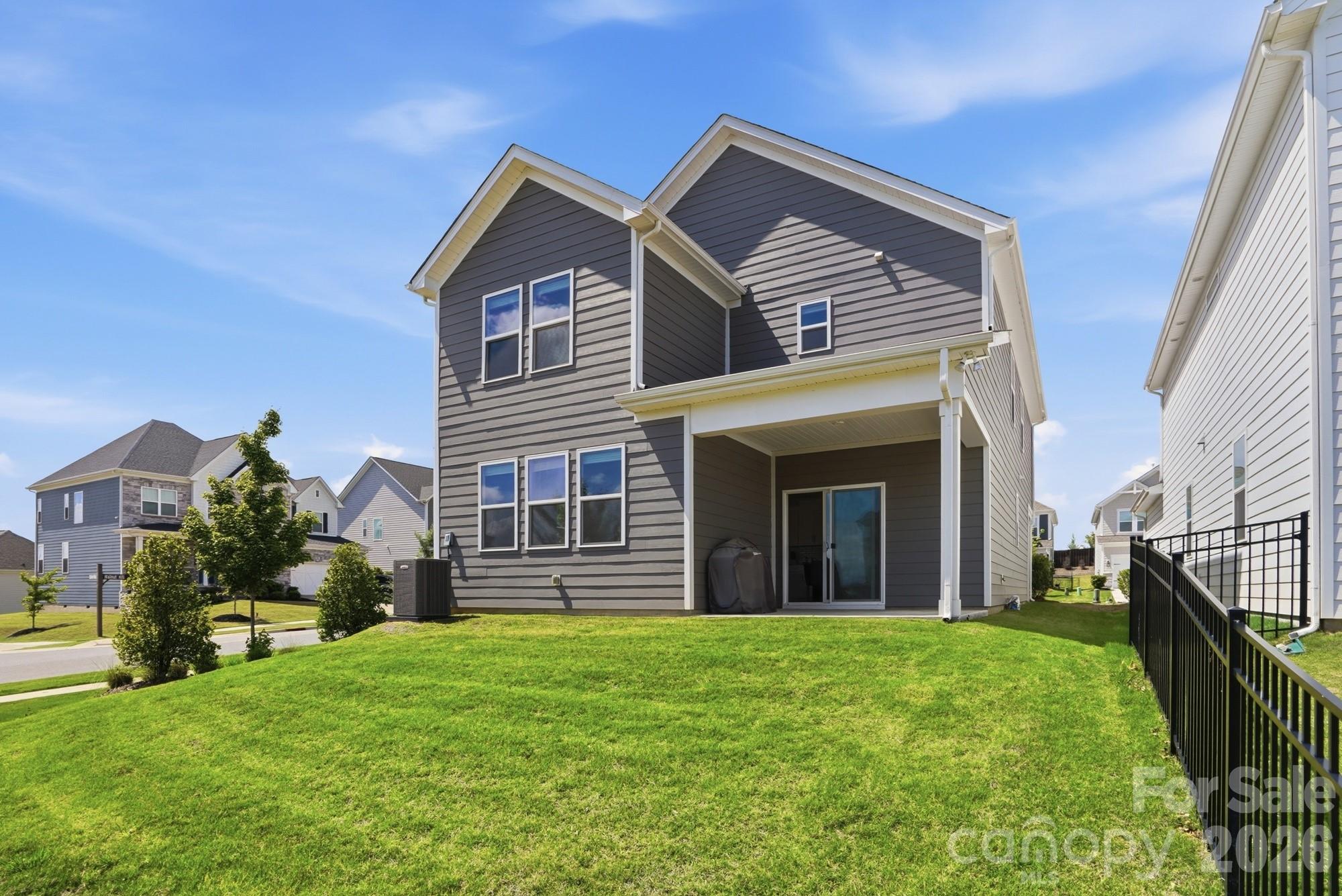 16043 River Tree Lane Charlotte NC 28278