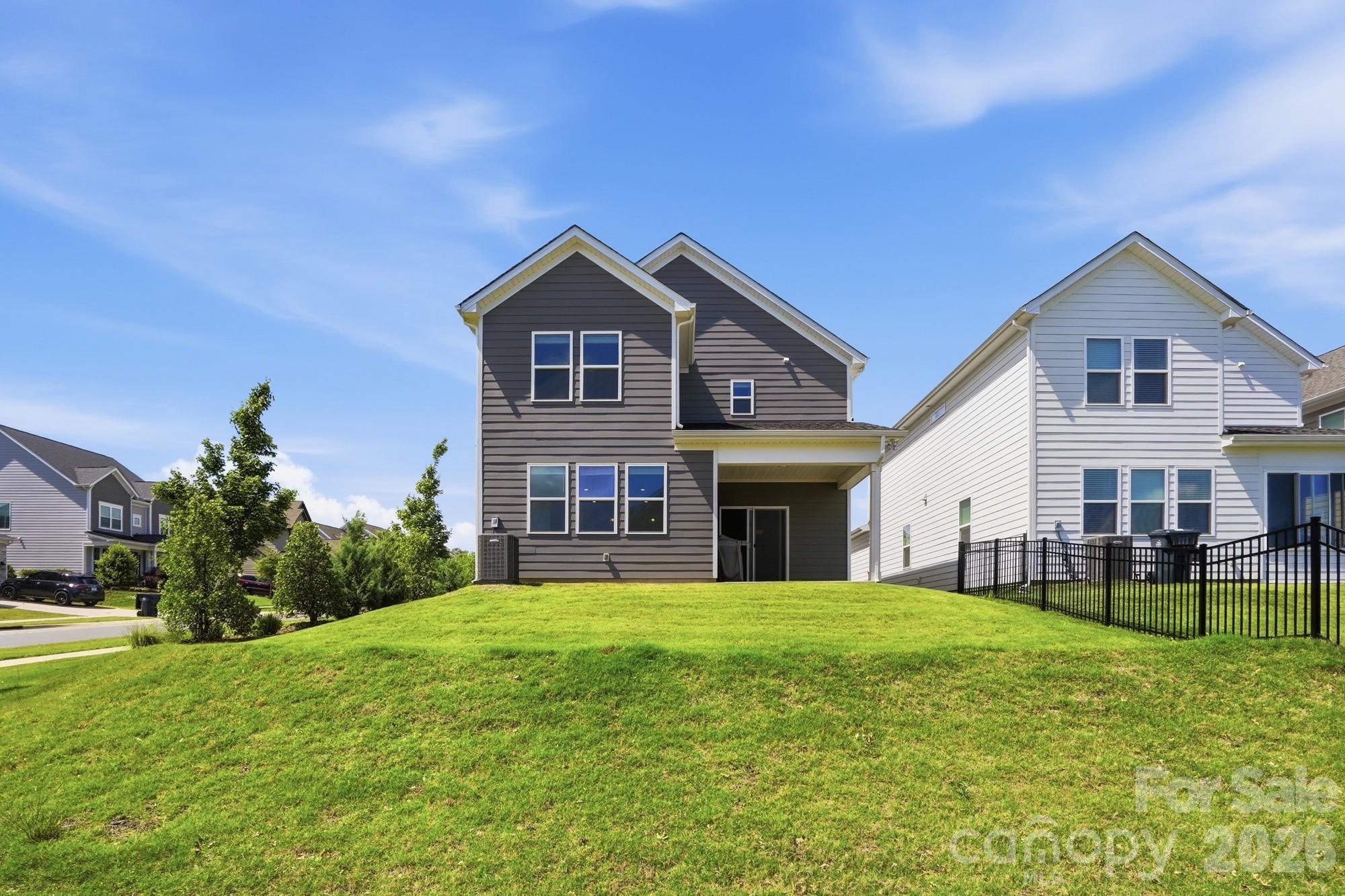 16043 River Tree Lane Charlotte NC 28278