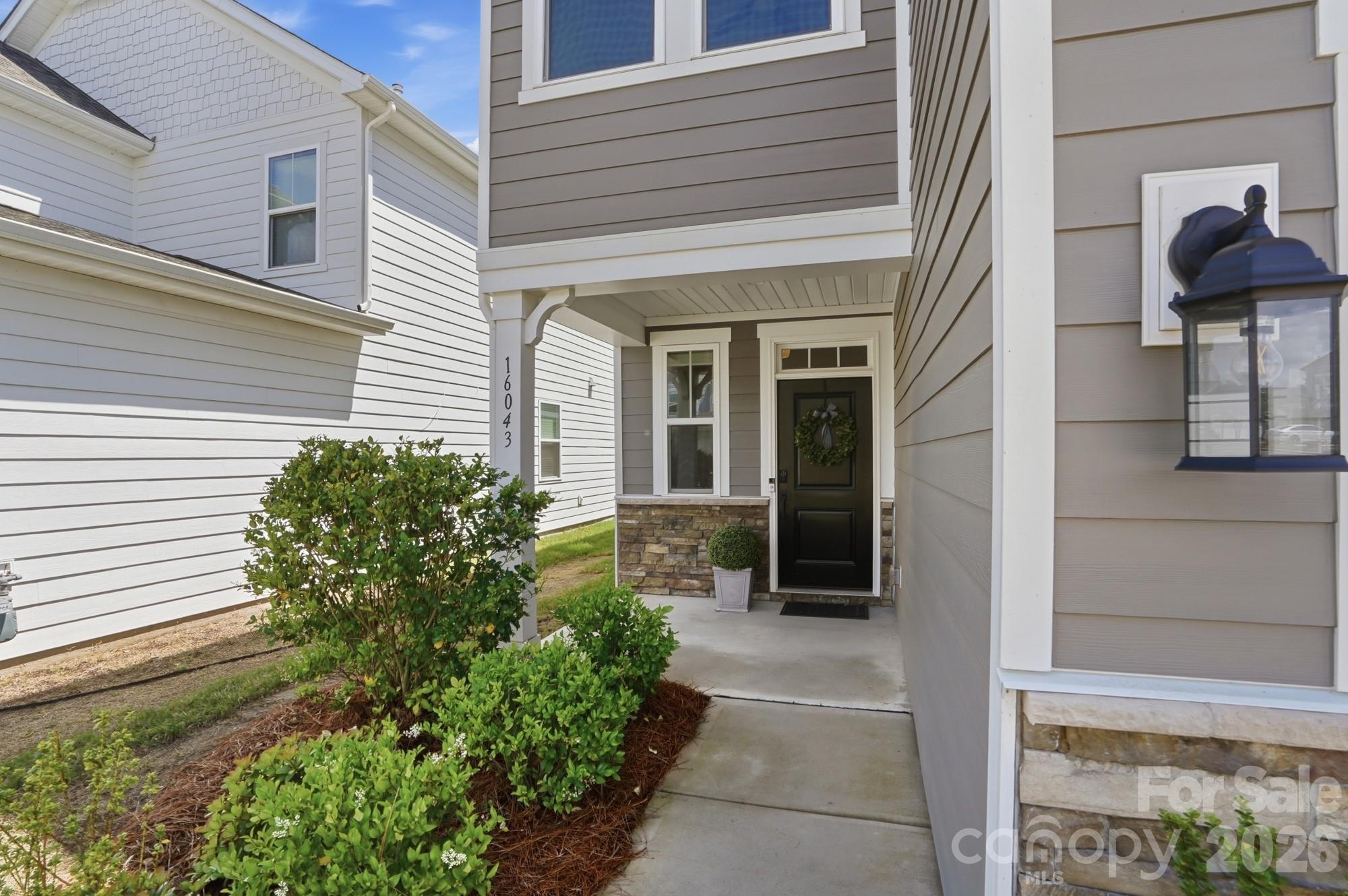 16043 River Tree Lane Charlotte NC 28278