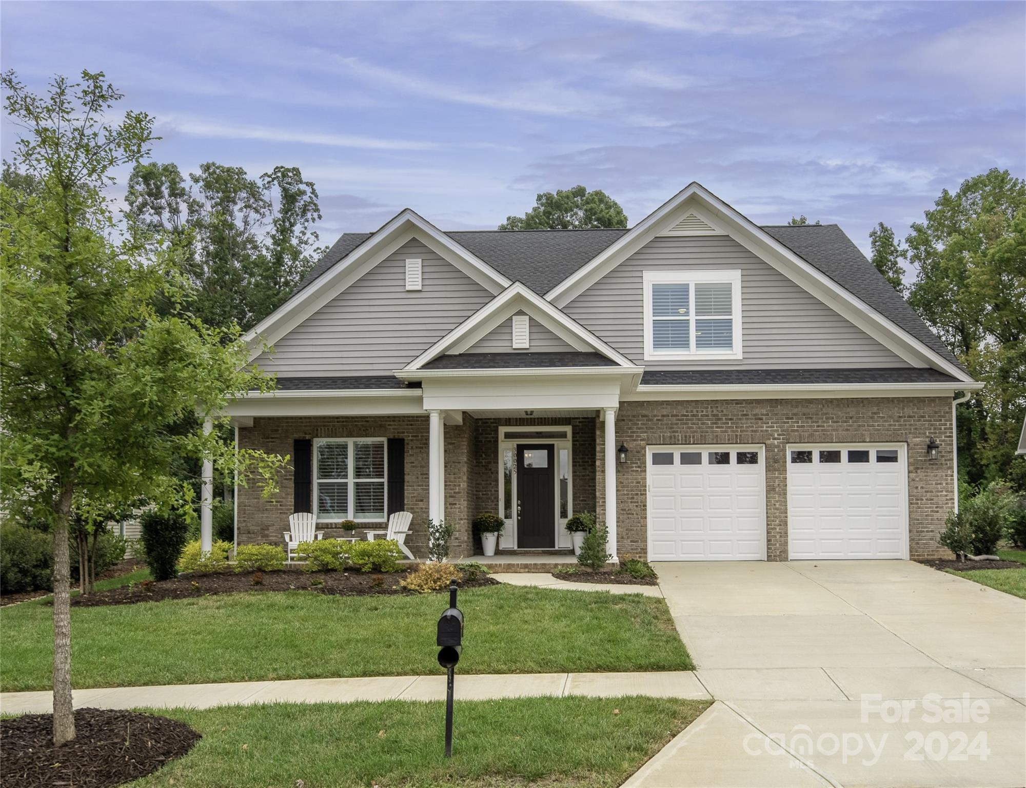 30025 Amelia Salem Drive Cornelius NC 28031