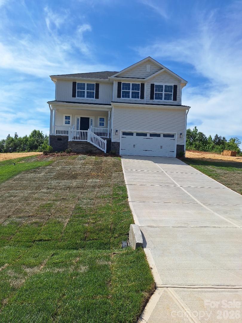 146 Kerr Walk Drive Statesville NC 28677