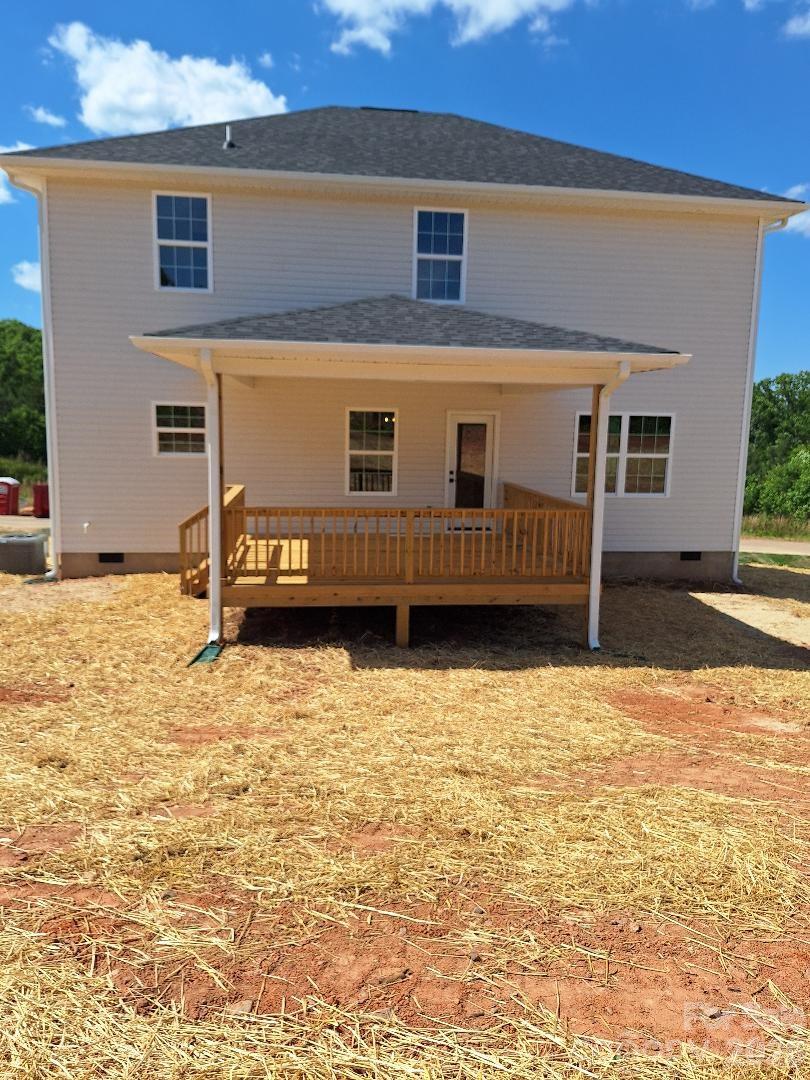 146 Kerr Walk Drive Statesville NC 28677