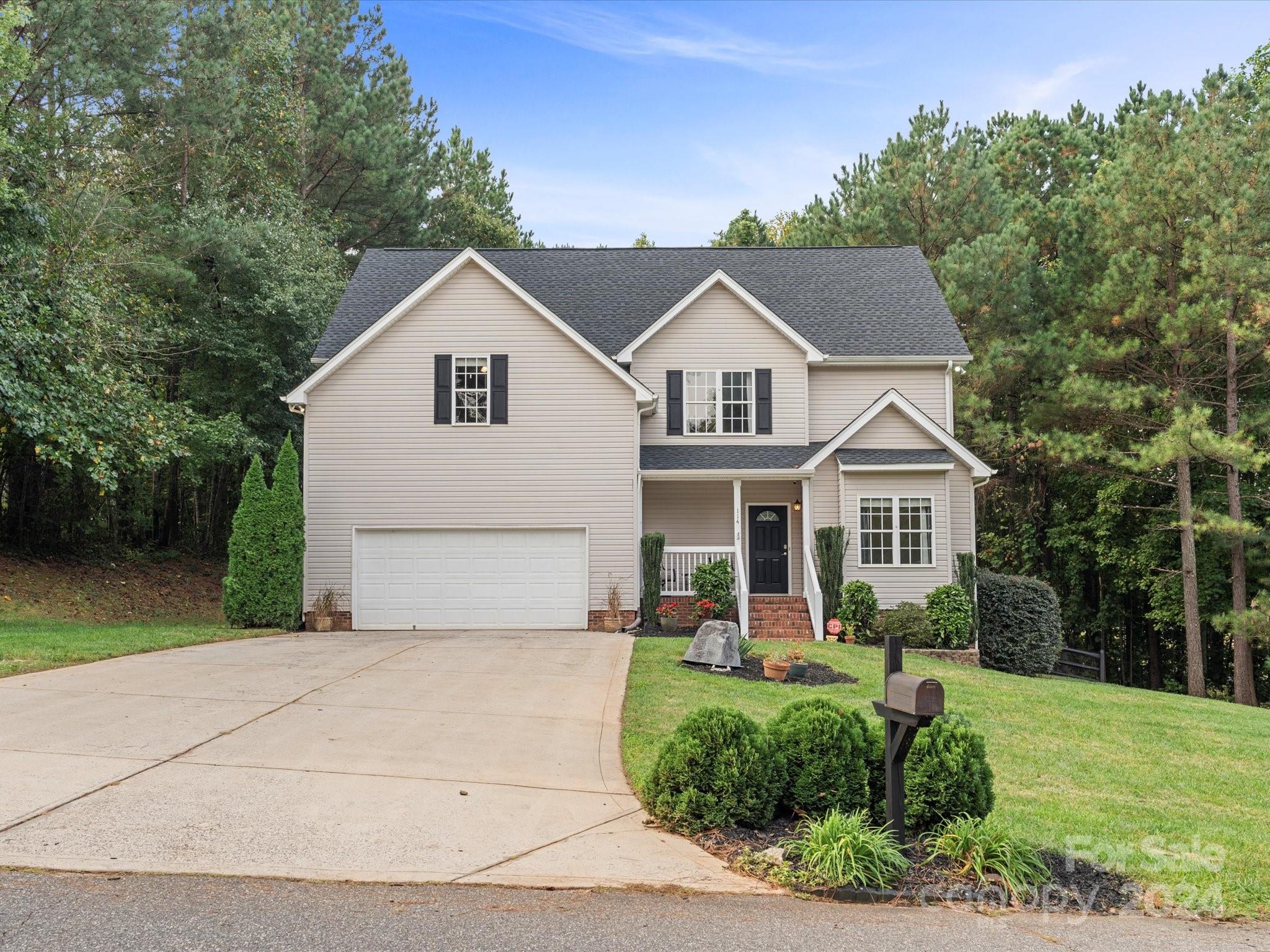 114 Gray Cliff Drive Mooresville NC 28117