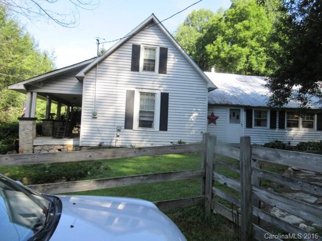 2949 Prices Creek Road Burnsville NC 28714