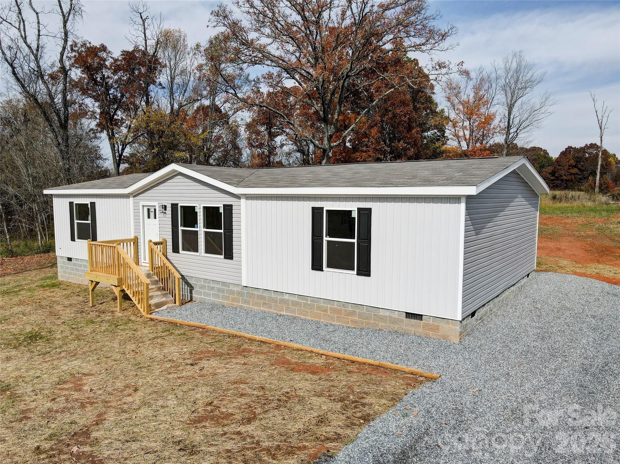 355 Middle Brook Drive Rockwell NC 28138