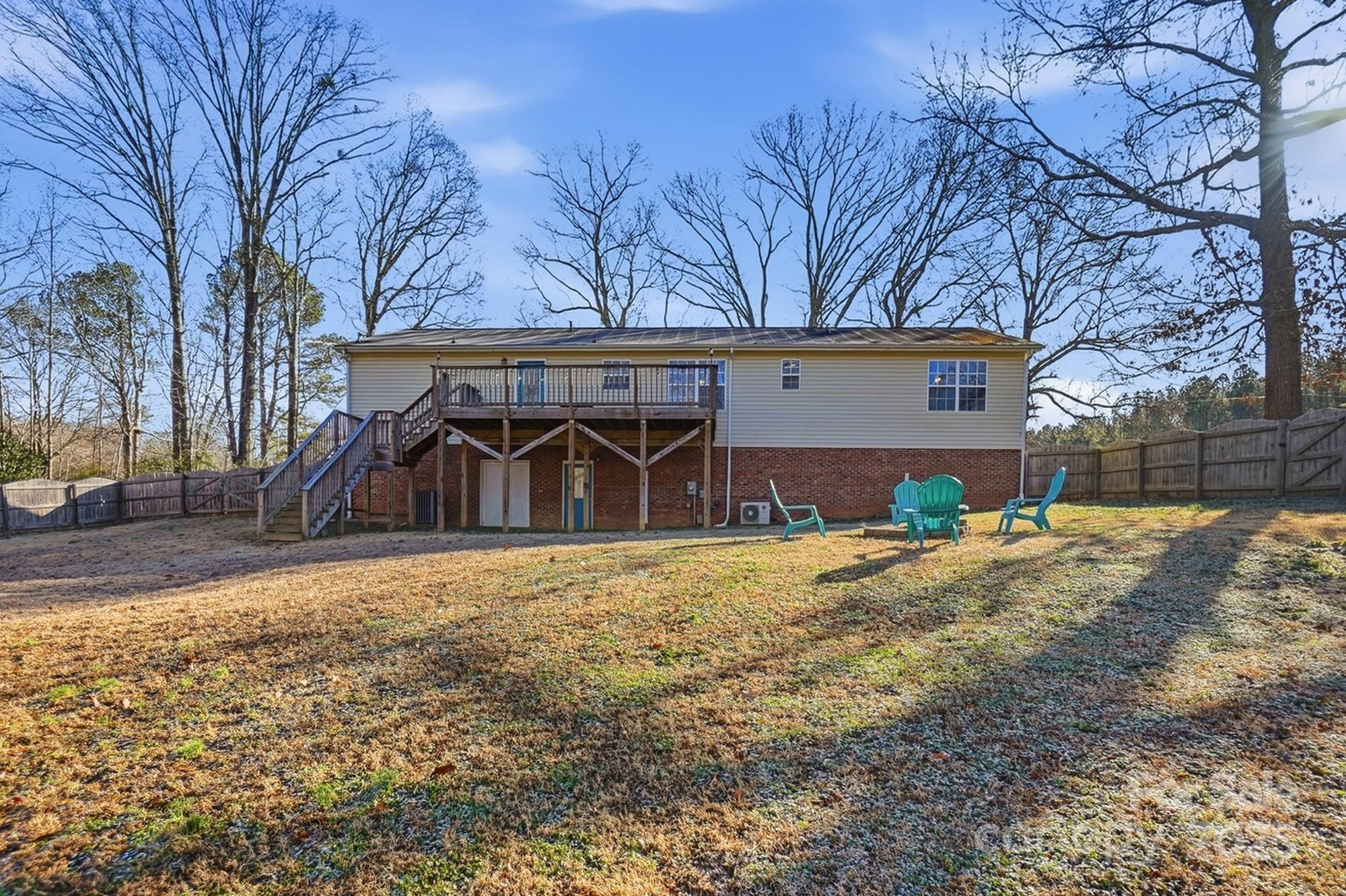 3002 Plyler Mill Road Monroe NC 28112
