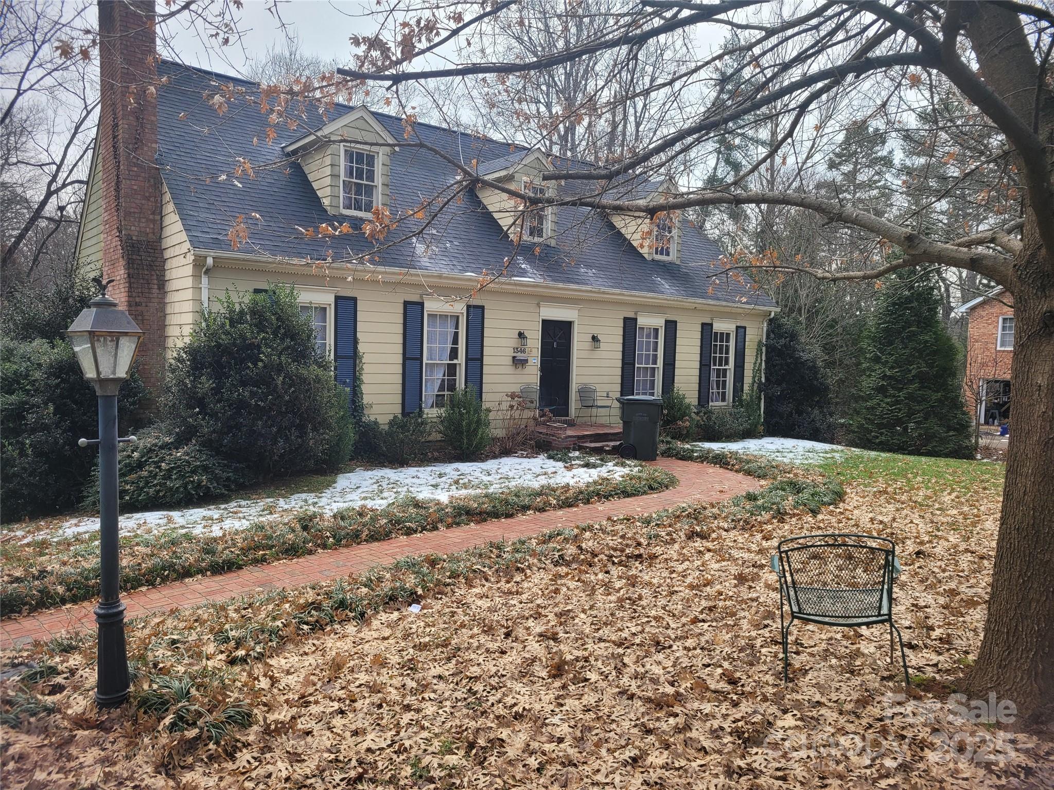 1346 5th Street Circle NW Hickory NC 28601
