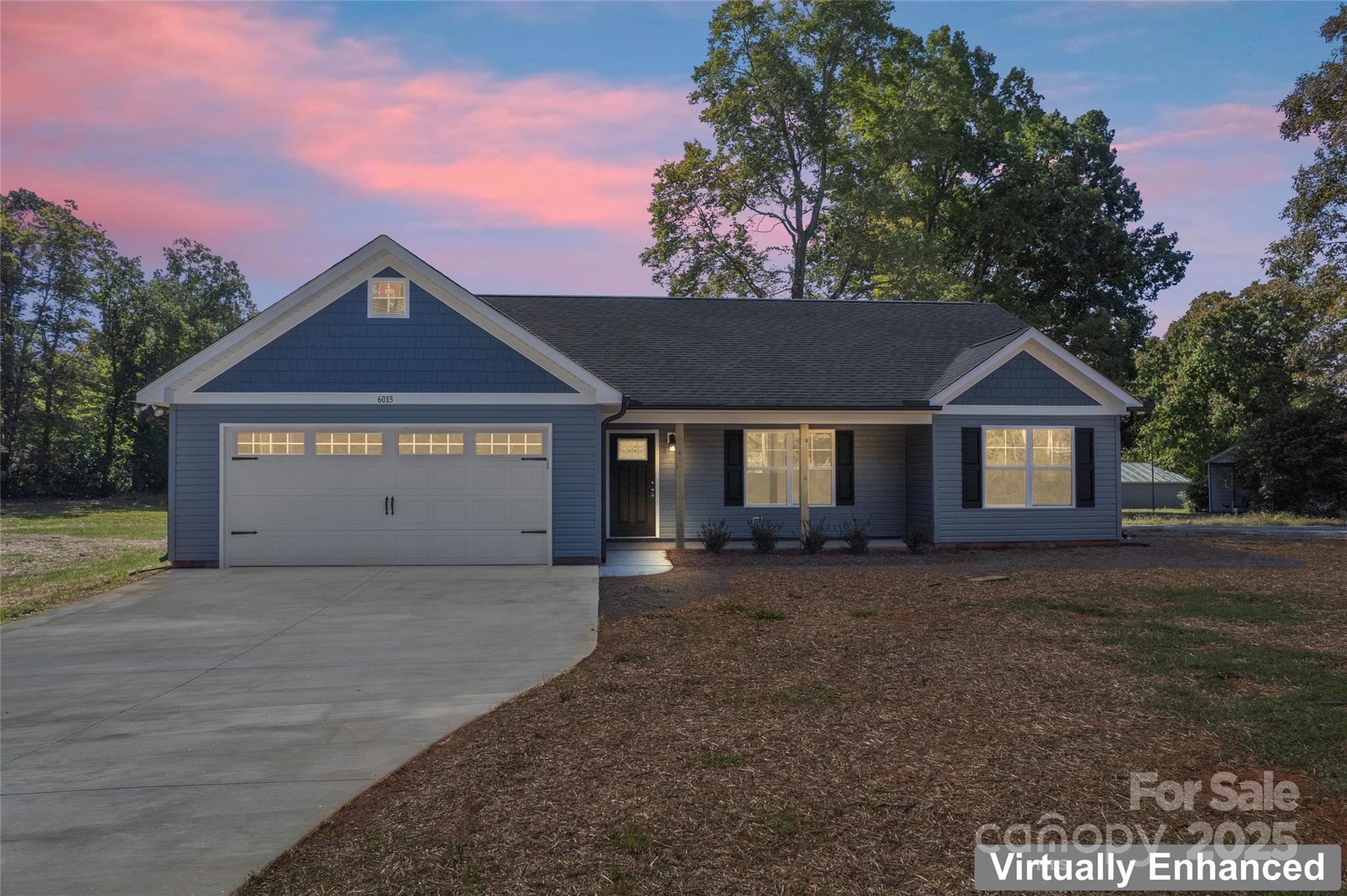 6015 Zoo Parkway Asheboro NC 27205