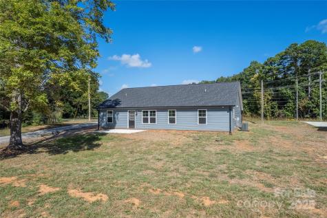 6015 Zoo Parkway Asheboro NC 27205