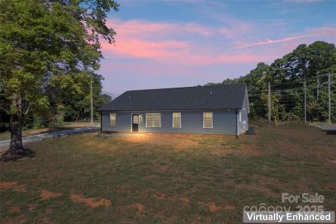 6015 Zoo Parkway Asheboro NC 27205