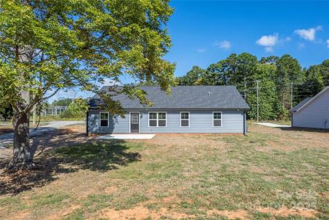 6015 Zoo Parkway Asheboro NC 27205