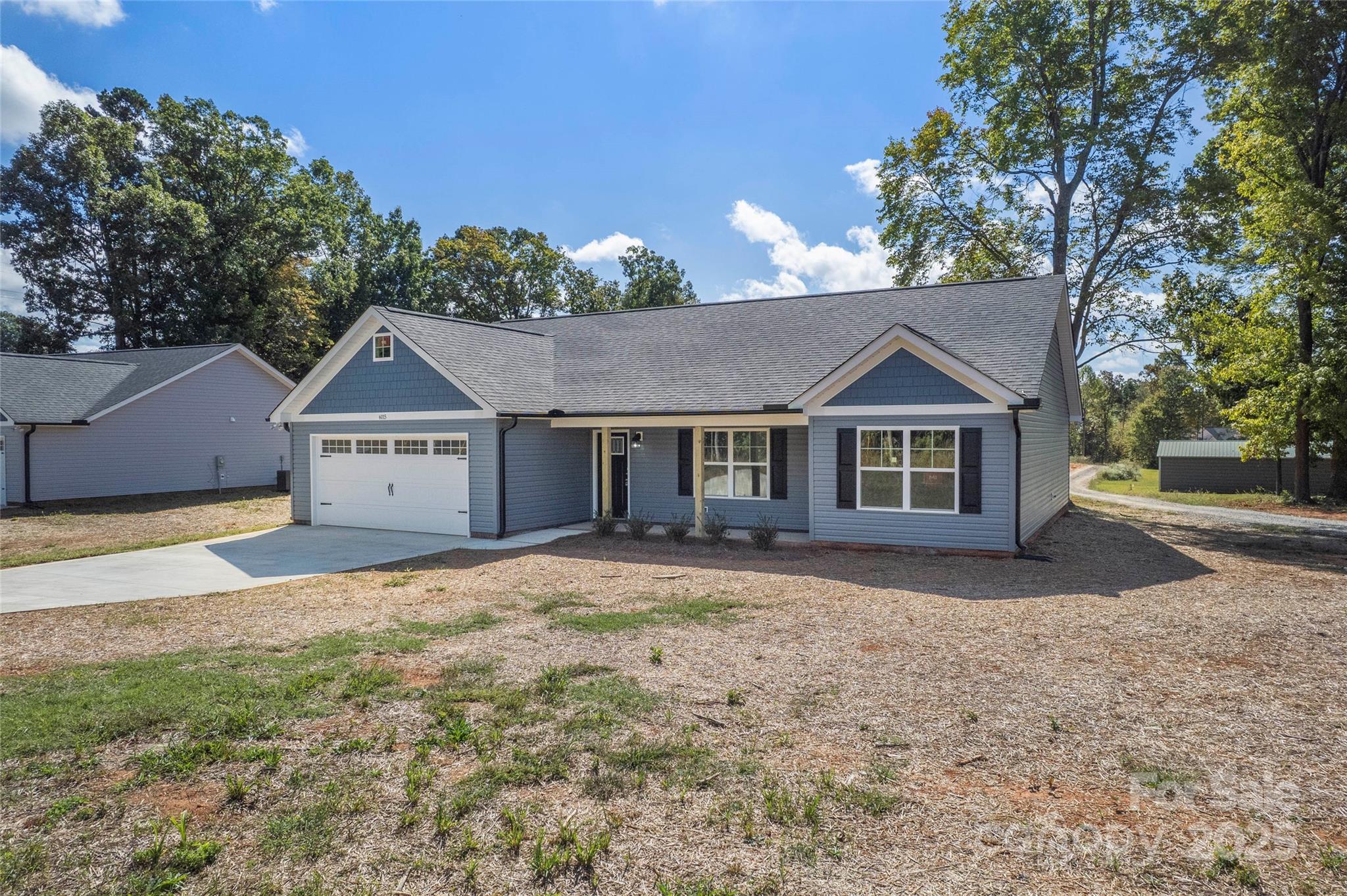 6015 Zoo Parkway Asheboro NC 27205