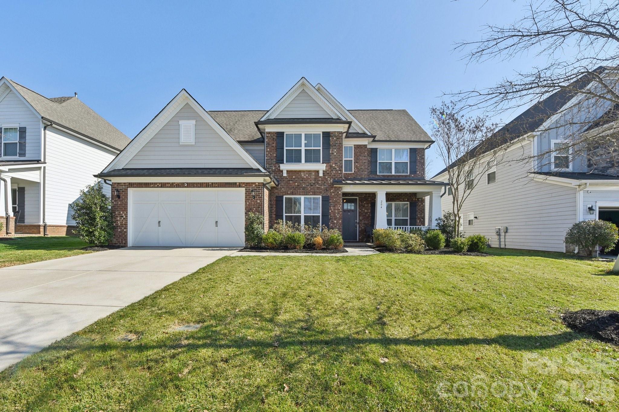 204 Hampton Trail Drive Fort Mill SC 29708