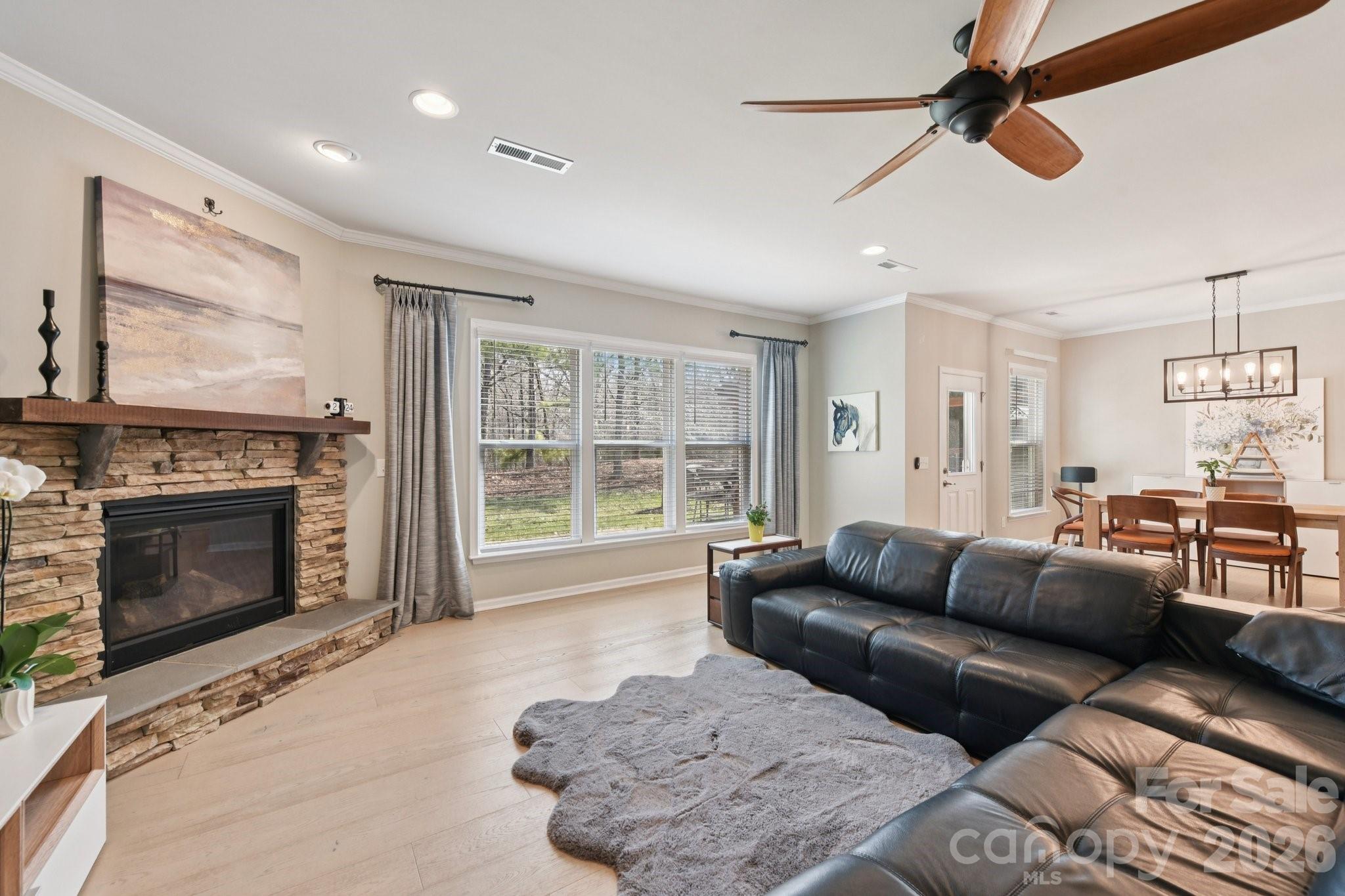 204 Hampton Trail Drive Fort Mill SC 29708