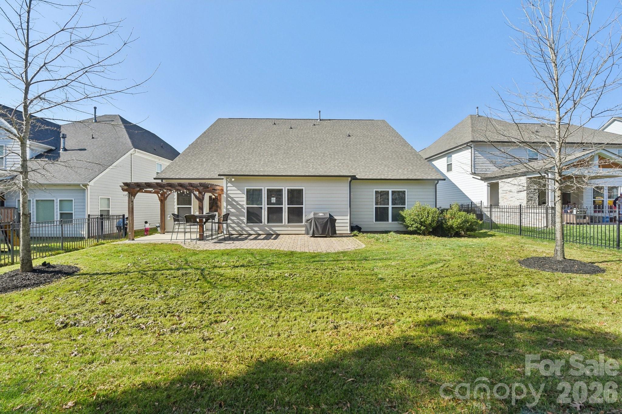 204 Hampton Trail Drive Fort Mill SC 29708