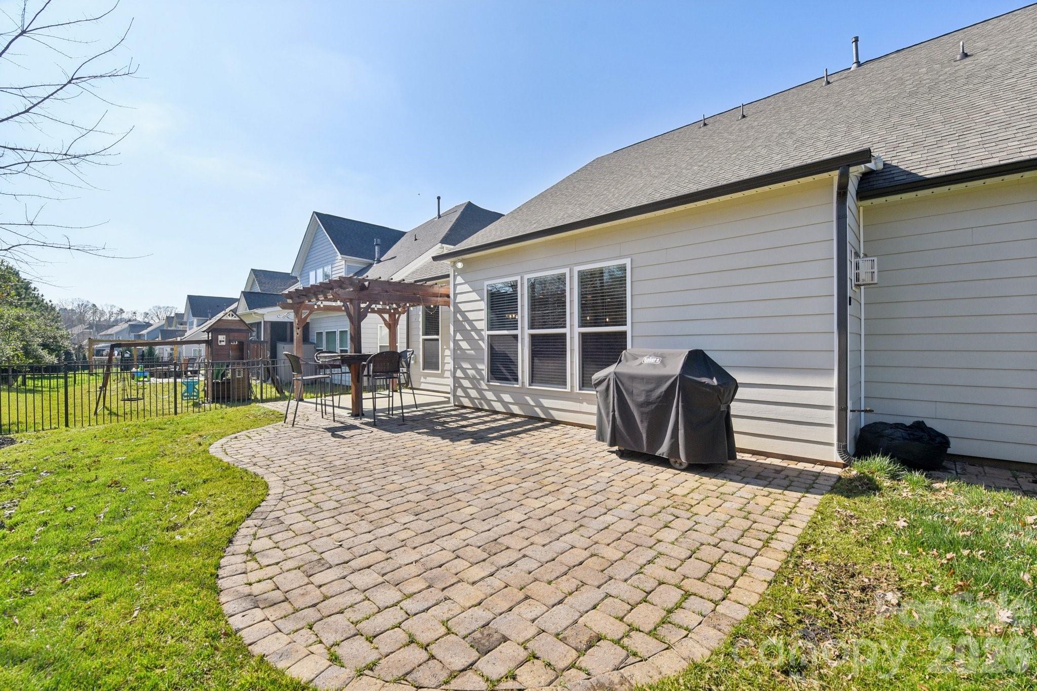 204 Hampton Trail Drive Fort Mill SC 29708