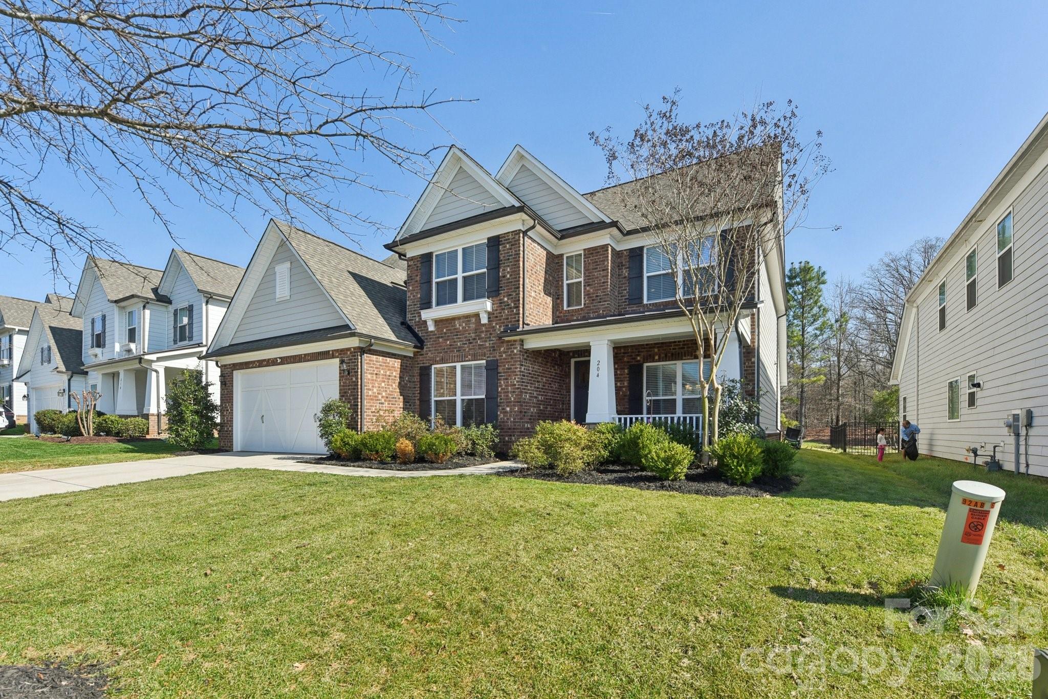 204 Hampton Trail Drive Fort Mill SC 29708