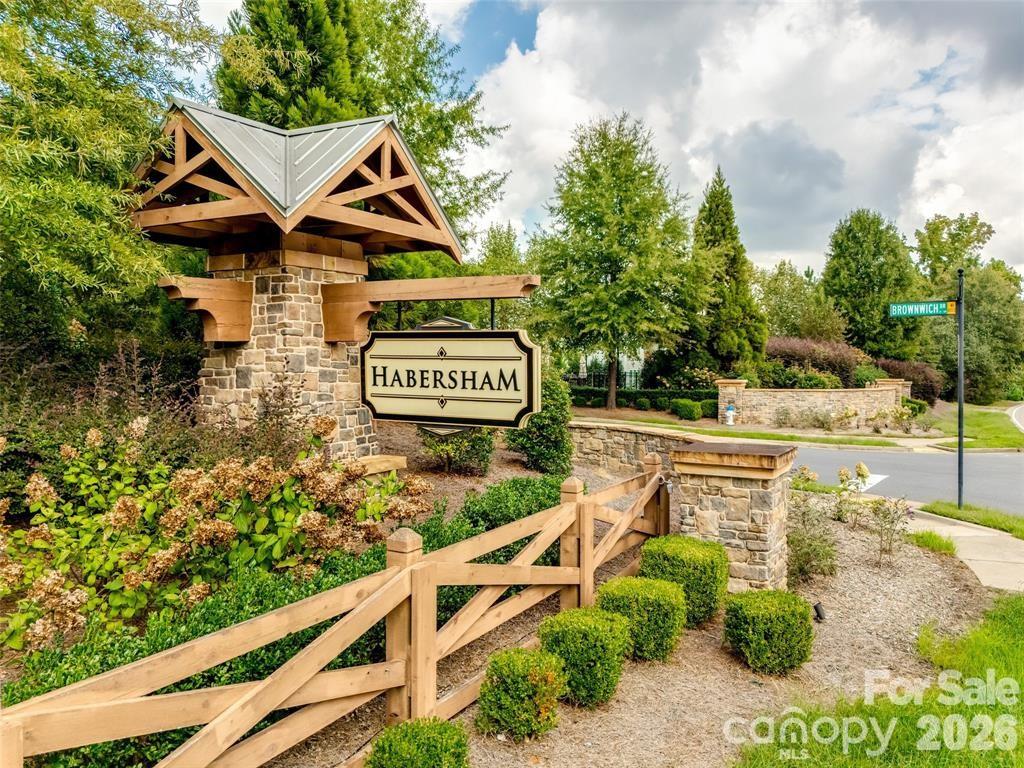 204 Hampton Trail Drive Fort Mill SC 29708