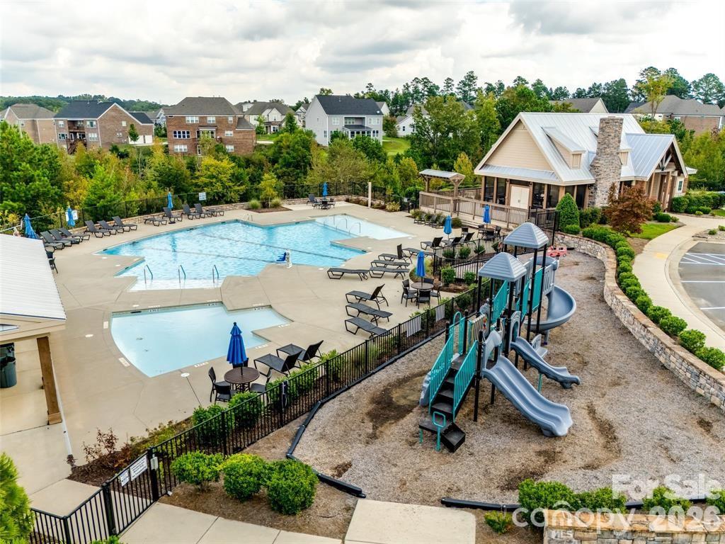 204 Hampton Trail Drive Fort Mill SC 29708
