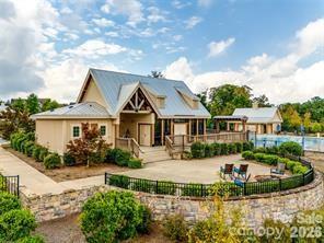 204 Hampton Trail Drive Fort Mill SC 29708