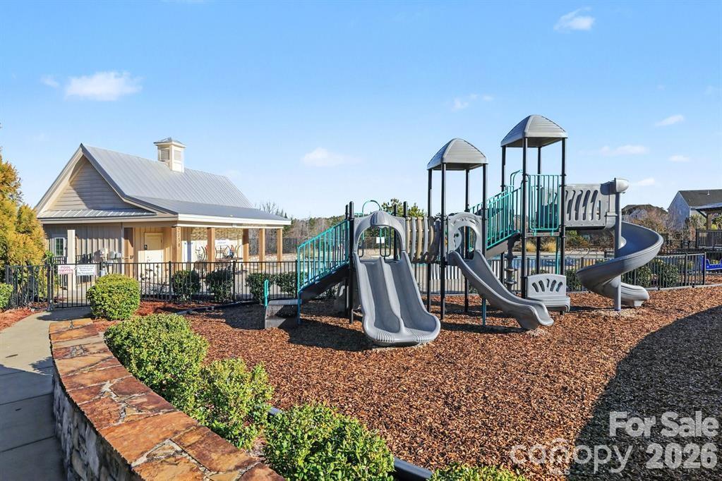204 Hampton Trail Drive Fort Mill SC 29708