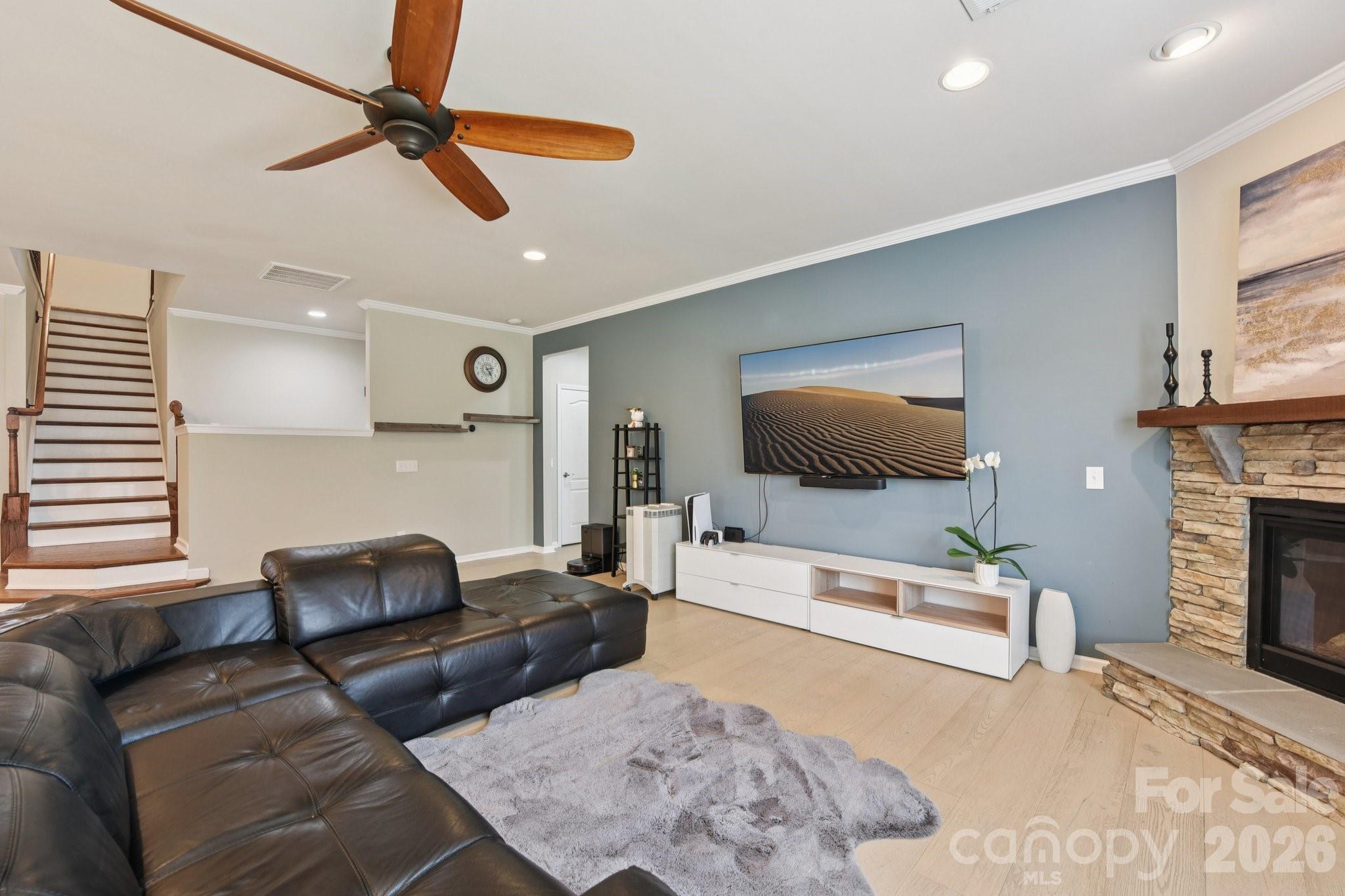 204 Hampton Trail Drive Fort Mill SC 29708
