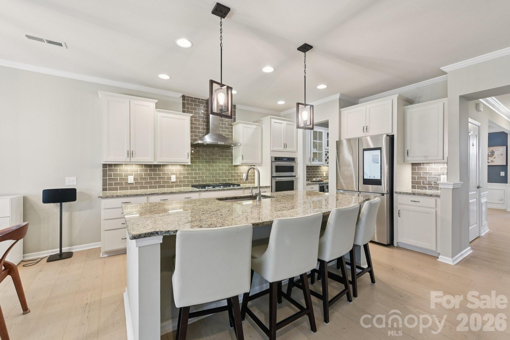 204 Hampton Trail Drive Fort Mill SC 29708
