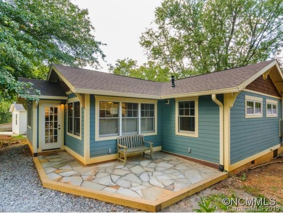 156 Rumbough Place Asheville NC 28806