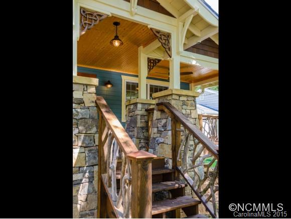 156 Rumbough Place Asheville NC 28806