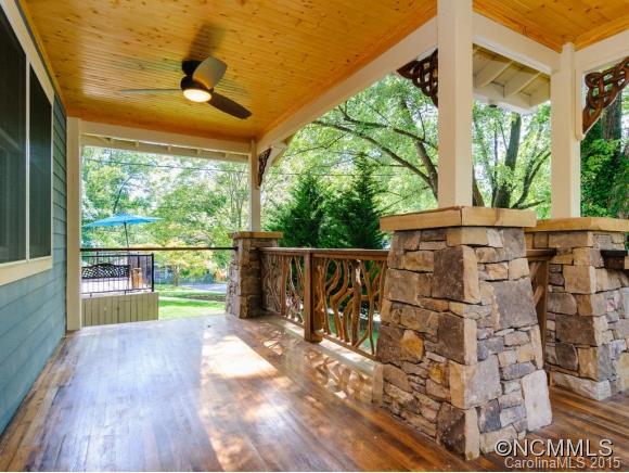 156 Rumbough Place Asheville NC 28806