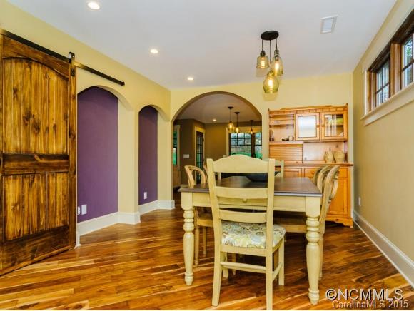 156 Rumbough Place Asheville NC 28806