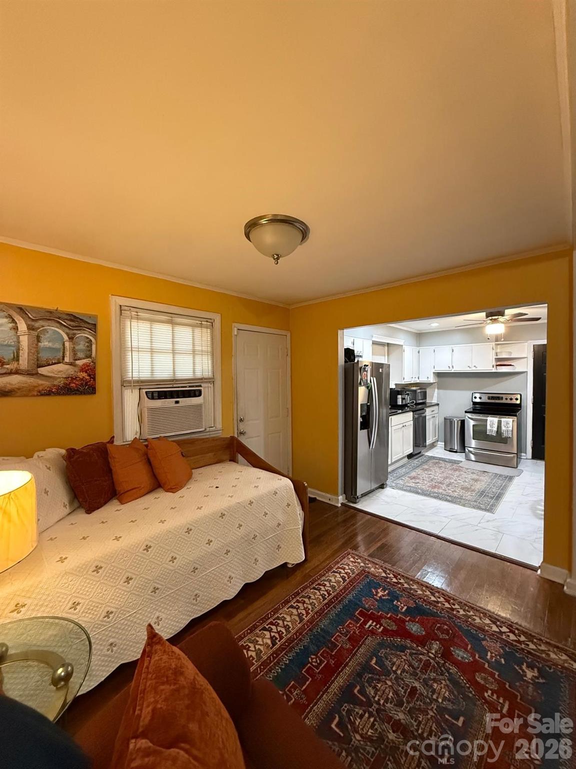 4937 S Tryon Street Charlotte NC 28217