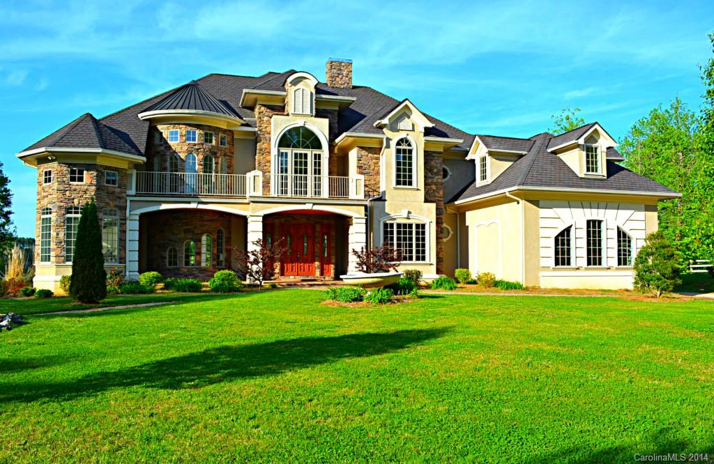 155 Wilson Lake Road Mooresville NC 28117