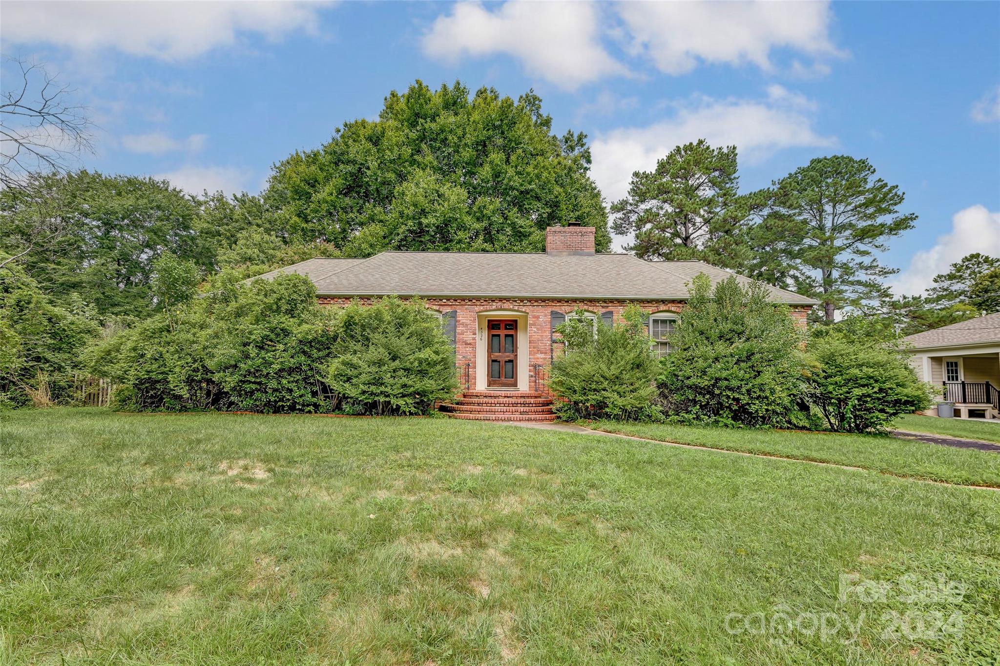 4326 Pemberton Drive Charlotte NC 28210
