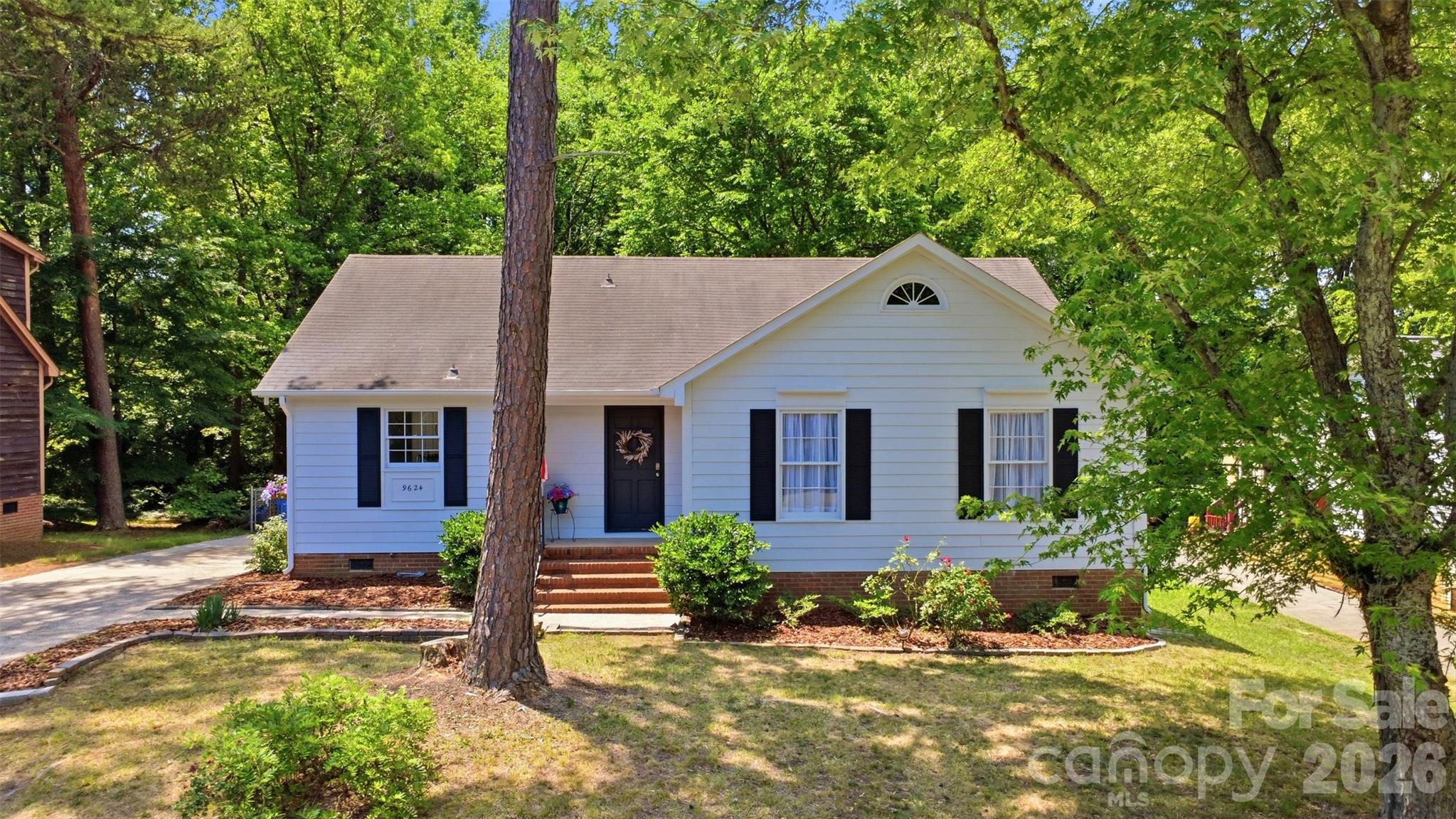 9624 Central Drive Mint Hill NC 28227