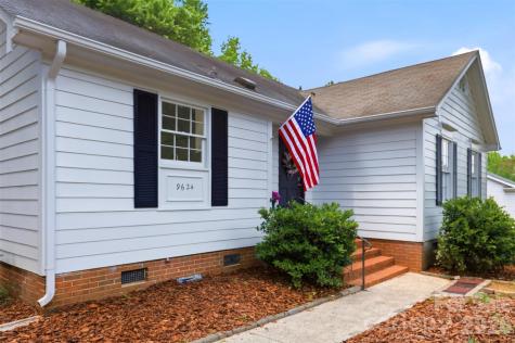 9624 Central Drive Mint Hill NC 28227
