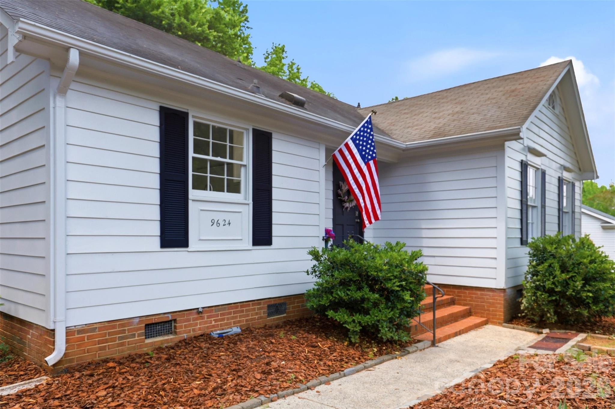 9624 Central Drive Mint Hill NC 28227