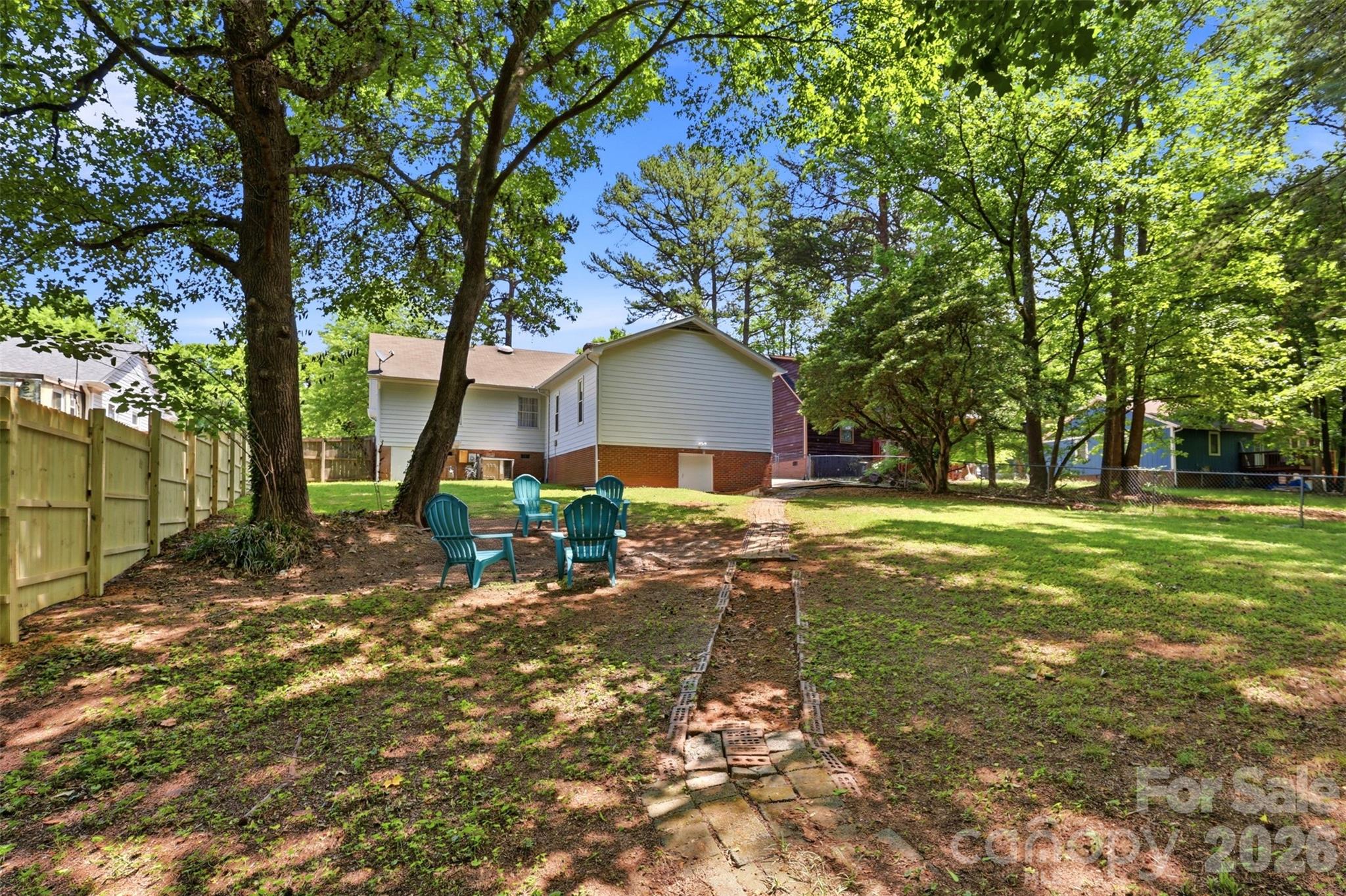 9624 Central Drive Mint Hill NC 28227