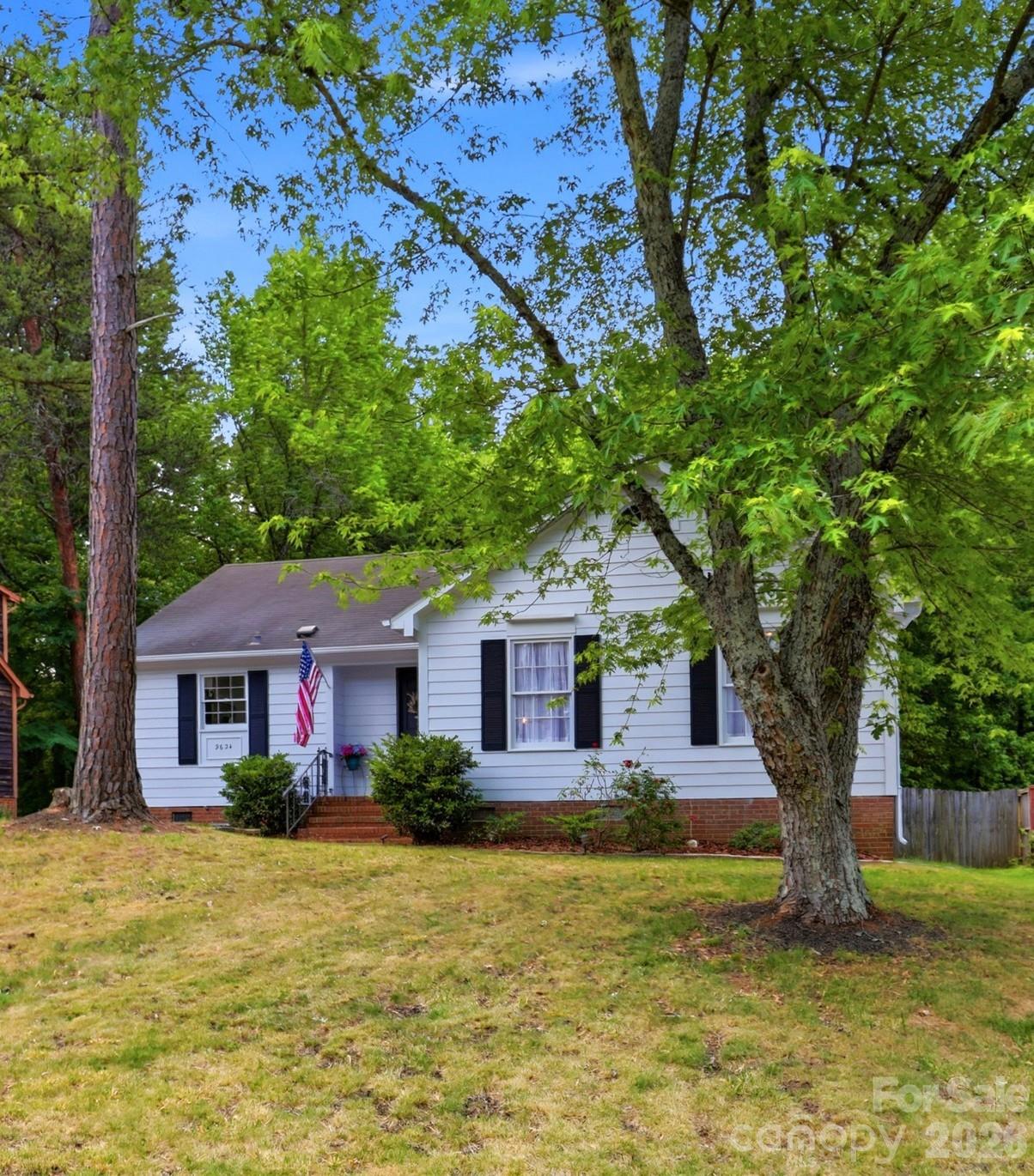 9624 Central Drive Mint Hill NC 28227