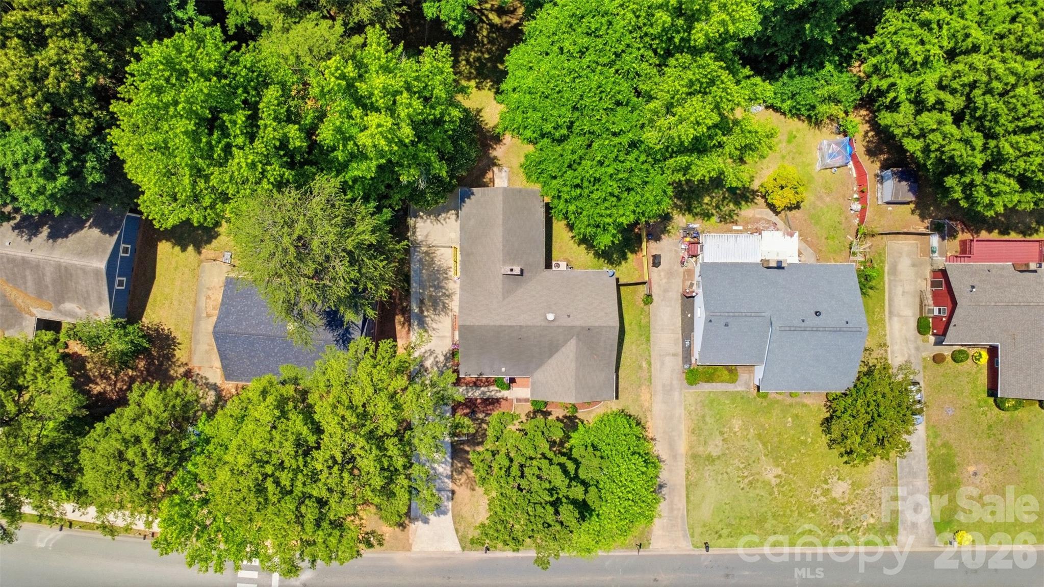 9624 Central Drive Mint Hill NC 28227