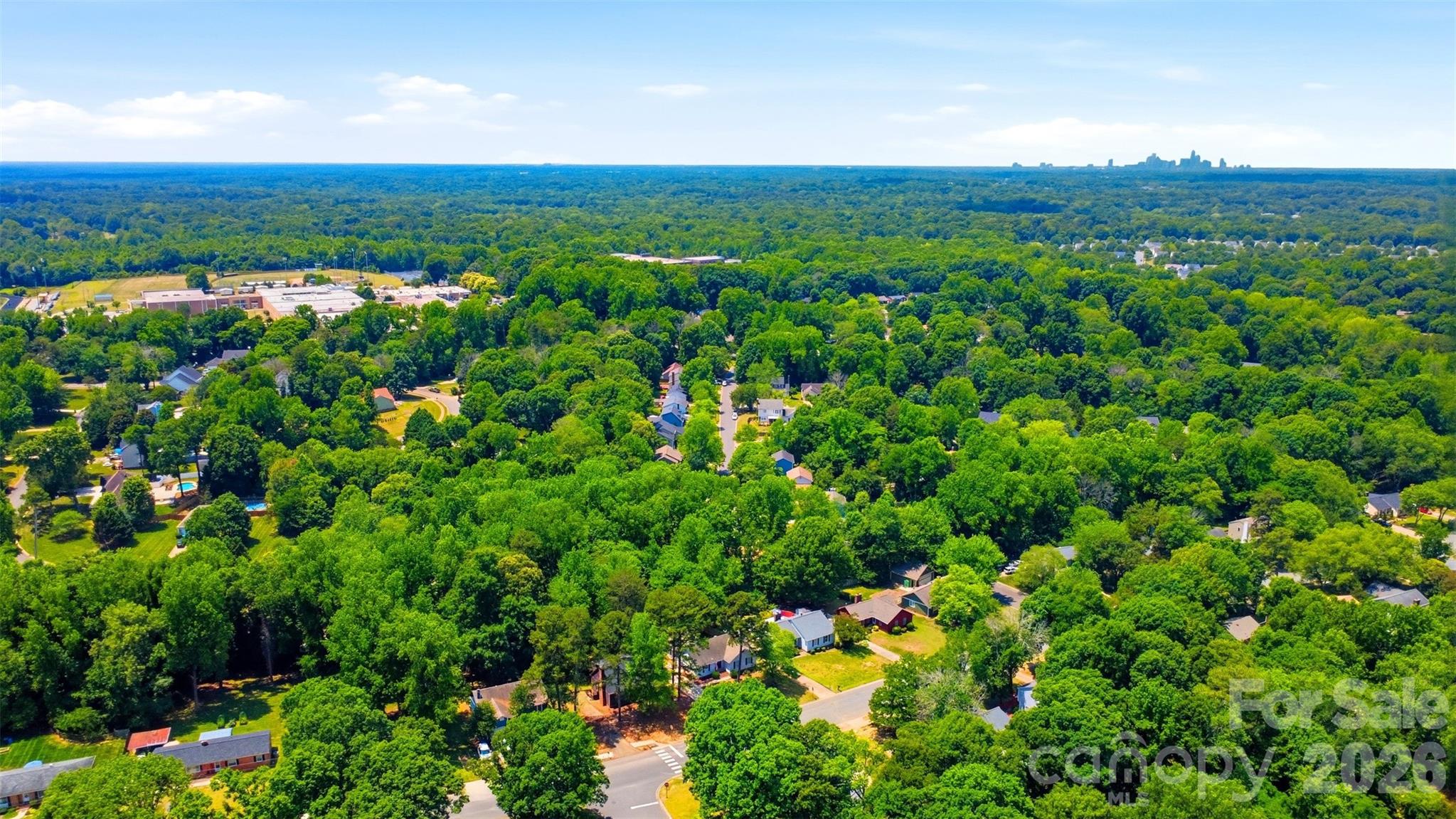 9624 Central Drive Mint Hill NC 28227